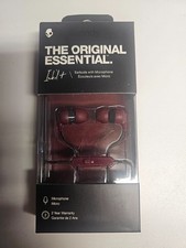 Skullcandy Ink'd+ In-Ear Wired