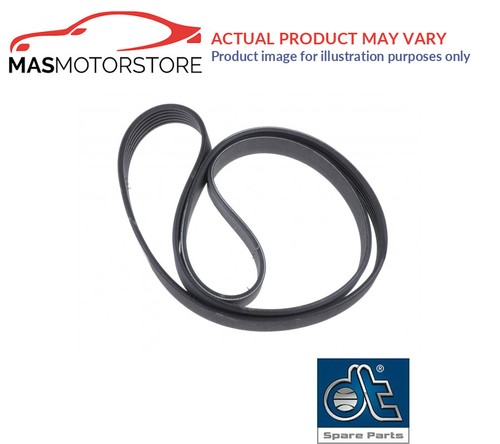 Drive belt micro - drive,