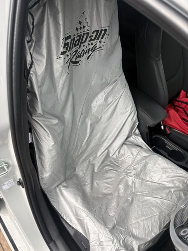 Snap racing seat - snap,