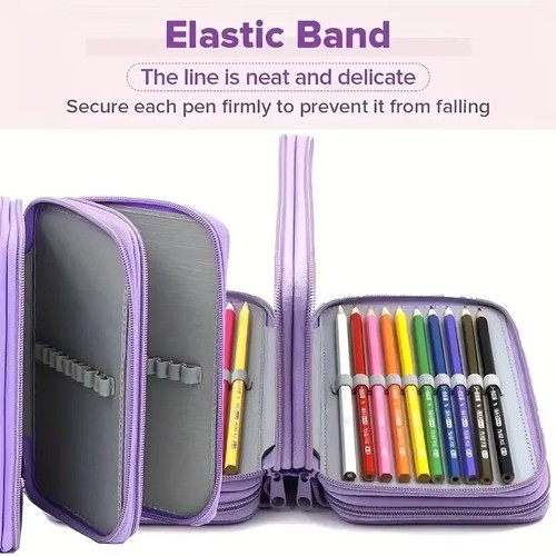 Layer crochet hook - 4,