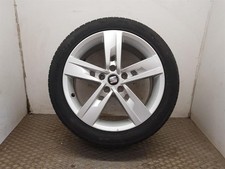 2012-2020 MK3 SEAT LEON 17"