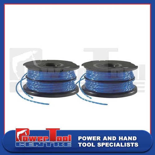 Genuine black decker string - black,