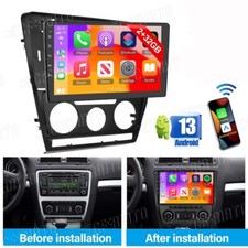 Android 13 Car Stereo Radio