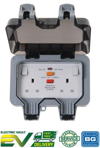 Nexus storm twin wp22rcd - 2g,