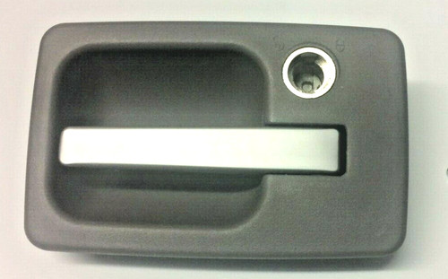 Coachman caravan door lock - coachman,