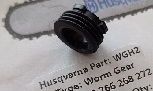 501513801 oil pump worm - worm, drive