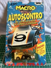 Micro Machines, Galoob, Macro