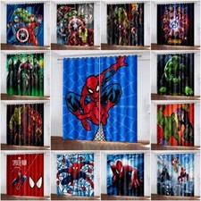 Marvel Avengers Spiderman Hulk