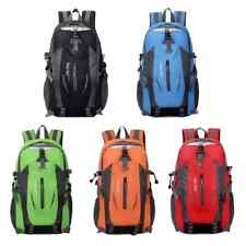 40L Large Waterproof Backpack