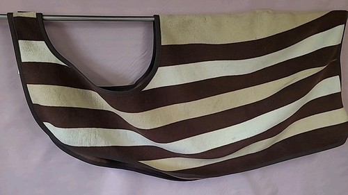Horseware ireland brown cream - horseware,