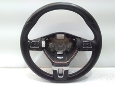 2013 VOLKSWAGEN PASSAT STEERING WHEEL 3C8419091BE GENUINE *FAST SHIPPING