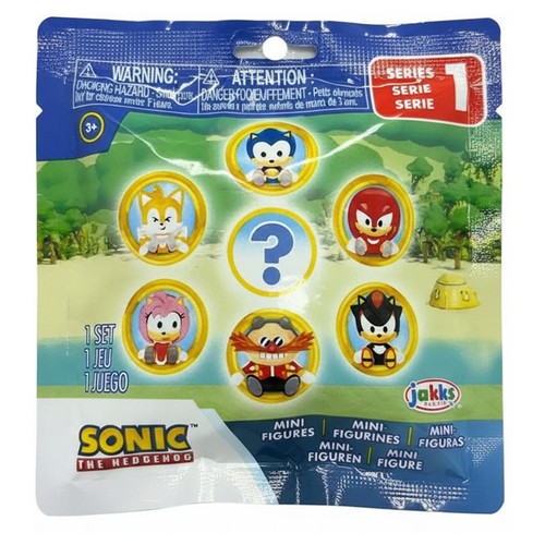 Sonic the hedgehog - sonic,