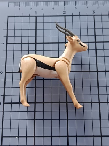Playmobil 71006 71294 gazelle - 71006,