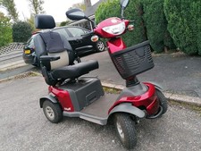 Excel Galaxy II Mobility