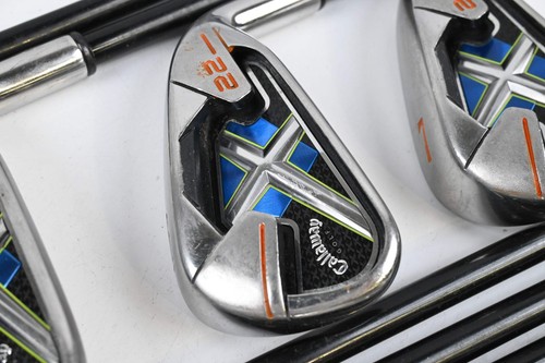Callaway irons 4 pw - callaway, /