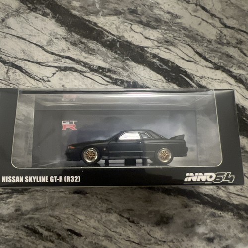 Inno64 nissan - inno64,