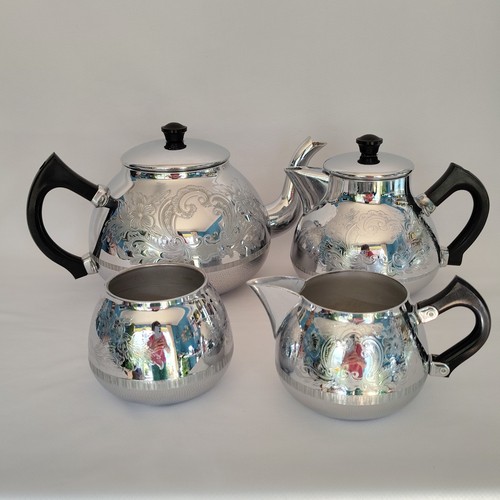 Vintage swan cromalin carlton - swan,