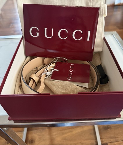 New gucci women beige - new, women’s