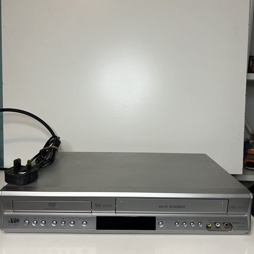 Jvc xv28 combo dvd player - jvc,