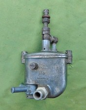 AMAL MOTORCYCLE 510 REMOTE FLOAT GP RACING CARBURETOR TRIUMPH PRE UNIT BSA A65S