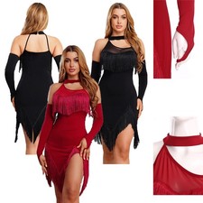 UK ﻿Women Ballroom Latin