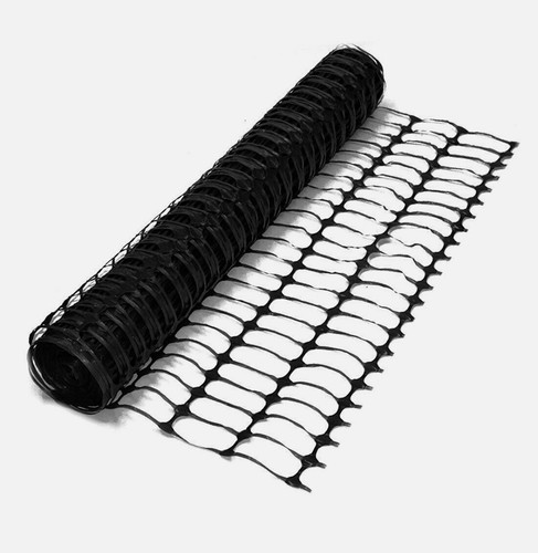 New heavy duty black safety - new!,