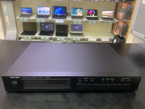 Rotel 850al hifi - rt-850al,