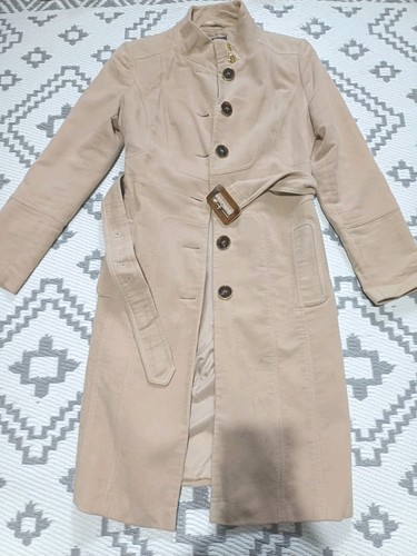 Smart spring cream velvet - m&s,