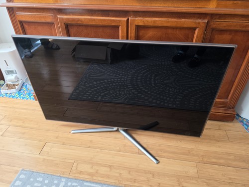 Samsung ue46d7000 led lcd - 3d,