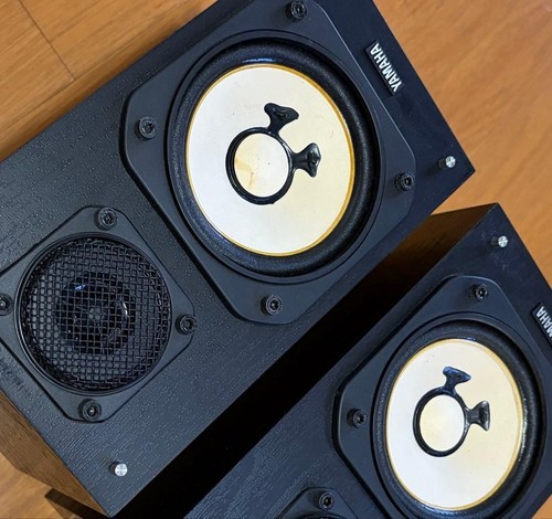 Yamaha 10mm black - ns-10mm, matching