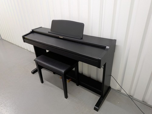 Technics pc25 digital piano - technics,