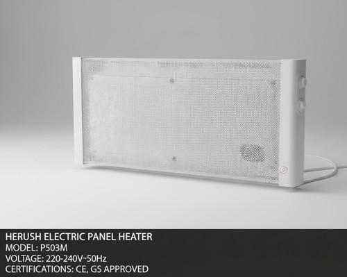 Brand new herush - brand, 1500w