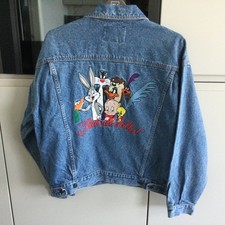 Vintage 1990s Acme Clothing Co