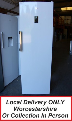 Beko fnp4686w white - beko,