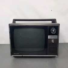 Elizabethan Vintage Solid