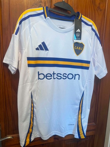 Boca juniors away football kit - boca,