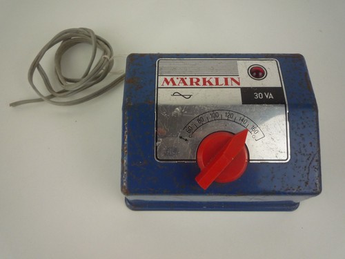 Vintage 1960 marklin - , 6177