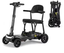 Lightweight Folding Mobility