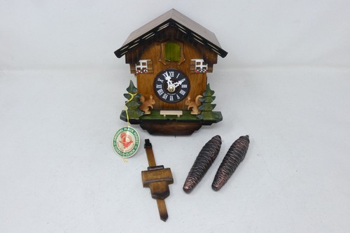 Original black forest wood - original,