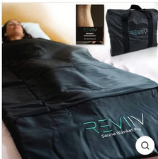 Reviiv Infrared Sauna Blanket