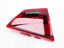 SUZUKI VITARA LY MK4 FACELIFT TAIL LIGHT INNER REAR RIGHT DRIVER SIDE 2022