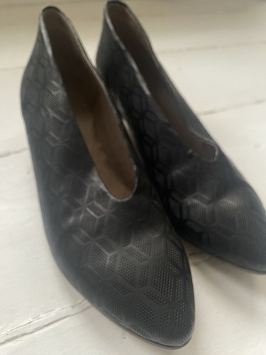 Marsell ladies low heel court - ladies,