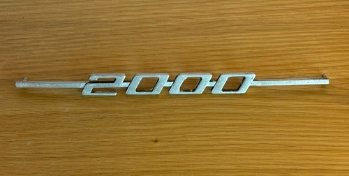 Alfa bertone script - bertone,