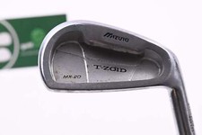 Mizuno MX-200 #6 Iron / 29 Degree / Regular Flex Dynamic Gold R300