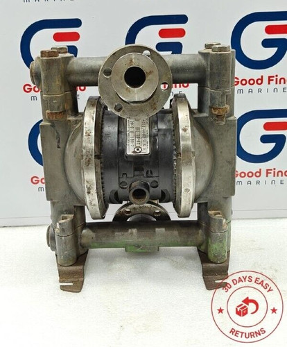 Graco husky 716 - 716, metal