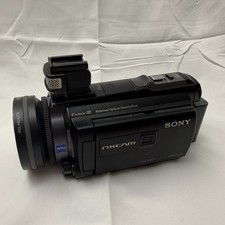 Sony HXR-NX30E NXCAM FULL HD