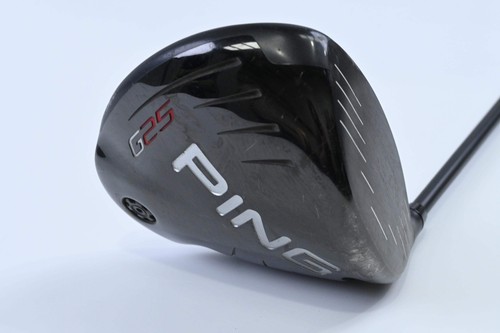 Ping g25 driver degree - ping,