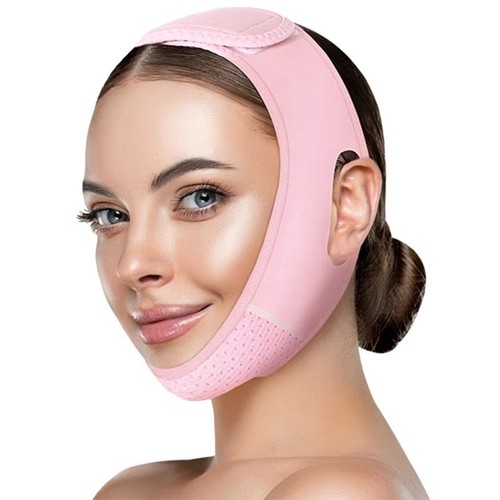 Reusable line face - reusable, strap
