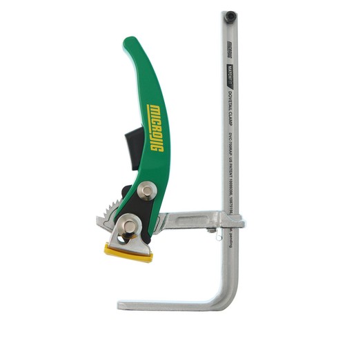 Micro jig matchfit - jig,