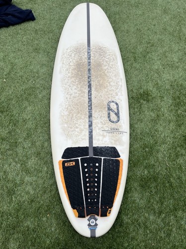Firewire slater designs omni - slater,